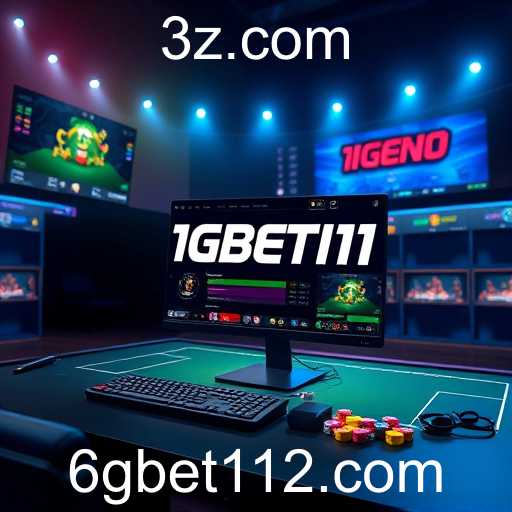 Expansão do Mercado de Jogos e o Papel do 6gbet11