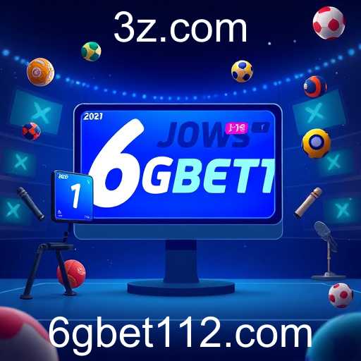 O Impacto do 6gbet11 na Cena de Jogos Online