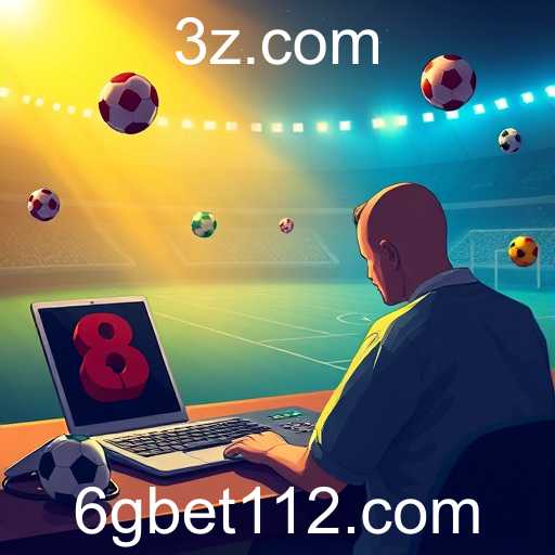O Impacto de 6gbet11 no Mercado de Jogos Online