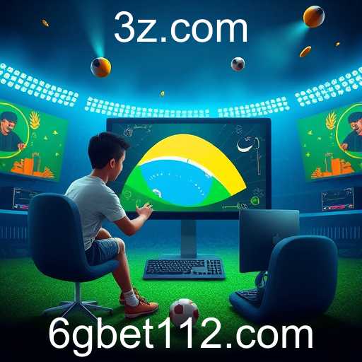 Impacto dos Jogos Online no Brasil em 2026