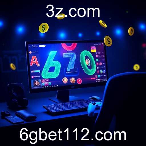 Crescimento e Impacto das Plataformas de Jogos Online no Brasil