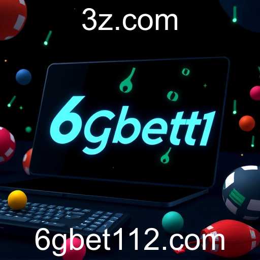 O Crescimento dos Jogos Online com 6gbet11 em 2026