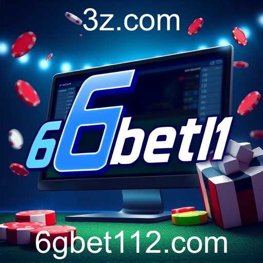 Popularidade e tendências do 6gbet11 em 2026