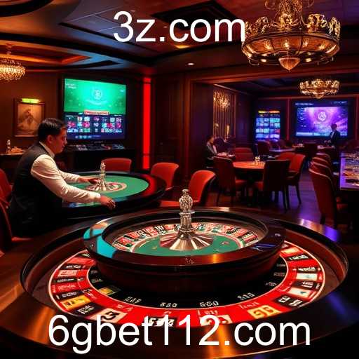 Tendências Crescentes nos Sites de Apostas