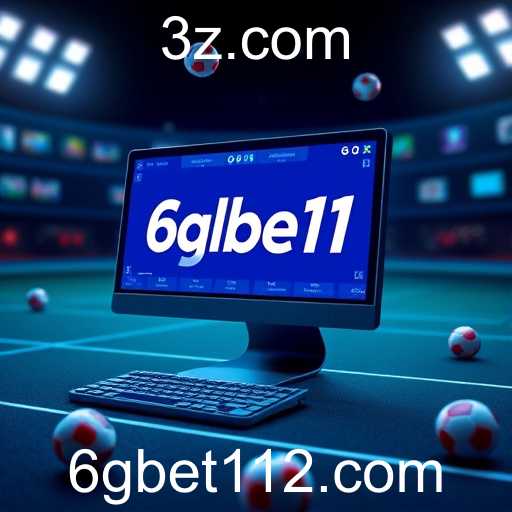 O Crescimento dos Cassinos Online e o Papel de 6gbet11