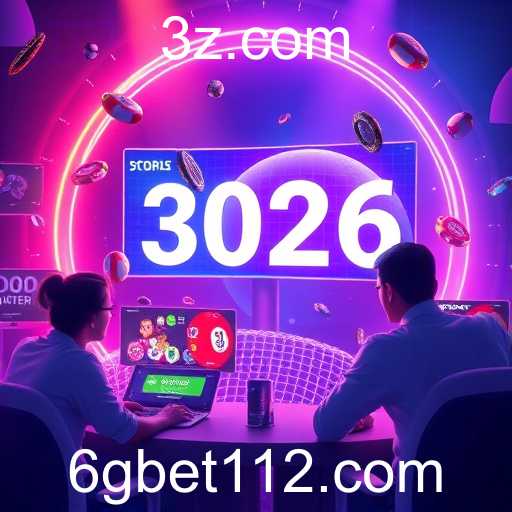 Tendências e Desafios do Mercado de Jogos Online em 2026